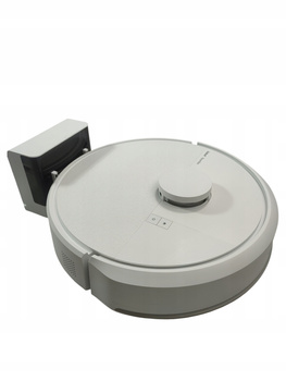 Robot sprzątający iRobot Roomba 105 Combo Funkcja mopowania Biały