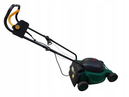 Kosiarka elektryczna FLORA KE 1001 1000W 31 cm