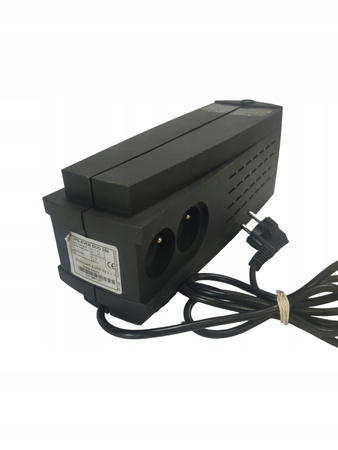 Zasilacz awaryjny UPS Ever Duo 350| 350VA/230W Sinus