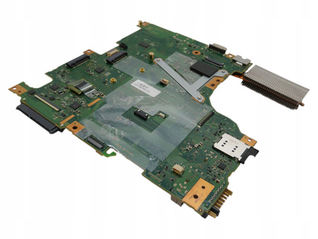 Płyta główna laptopa Fujitsu CP706742-01 i5-6300U