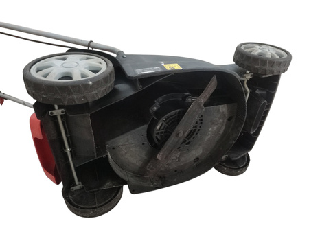 KOSIARKA ELEKTRYCZNA LIDER KC1600 1600W 38cm