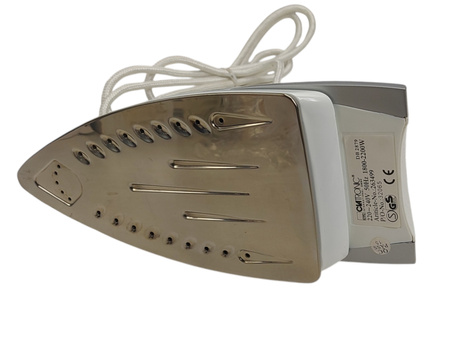 ŻELAZKO PAROWE CLATRONC 2200W