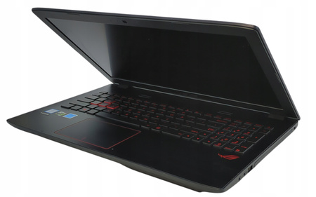 Laptop Asus GL552V