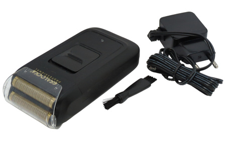 Golarka do włosów akumulatorowa Efalock Goal 14102211