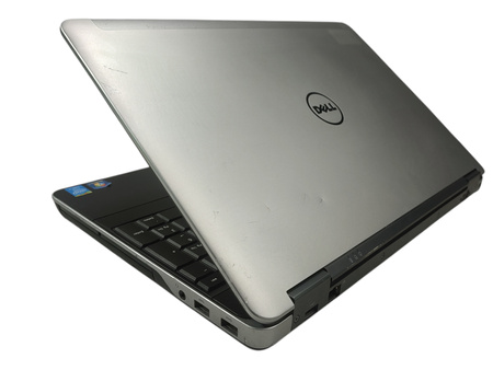 Laptop Dell Latitude E6540 i7-4600M 8GB RAM 320GB HDD 15,6" FHD