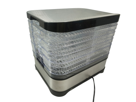 Suszarka do Grzybów, warzyw i owoców Mozano PRO Dehydrator 450 W
