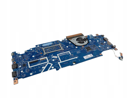 Płyta główna laptopa Lenovo ThinkPad L380 17821-2