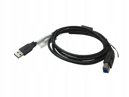 Kabel przewód USB 3.0 A-B męski-męski 1,8 m HP (917468-0011841)