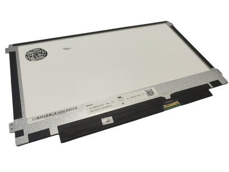 Matryca Innolux N116BGE-EA2 11,6" 1366x768px; 30pin MATOWA