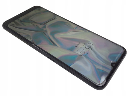 Smartfon Samsung Galaxy A02s SM-A025G/DSN 3/32GB