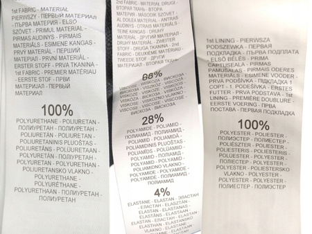 SUKIENKA MOHITO ROZMIAR 36 CZARNA