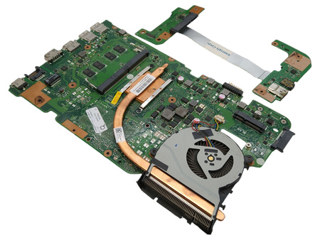 Płyta główna laptopa ASUS R555Q X555QG