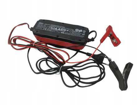 PROSTOWNIK SAMOCHODOWY ULTIMATE SPEED ULGD 5.0 C1 12V 6V