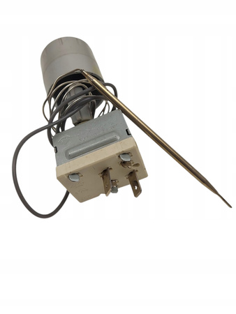 TERMOSTAT Z POKRĘTŁEM PIEKARNIKA 5650024439 BOSCH 00658633 00622109