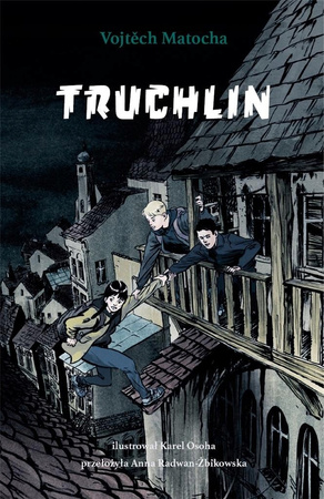 Truchlin Vojtech Matocha