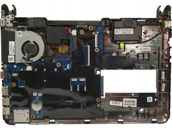 Płyta główna laptopa HP Probook 430 G2 ARMANI13 i5-4210U