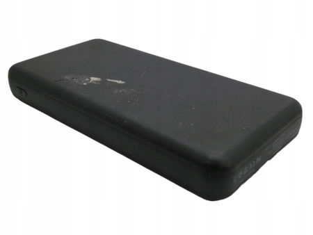 Kilponen HX160S4 Powerbank Solarny 26800mAh USB C