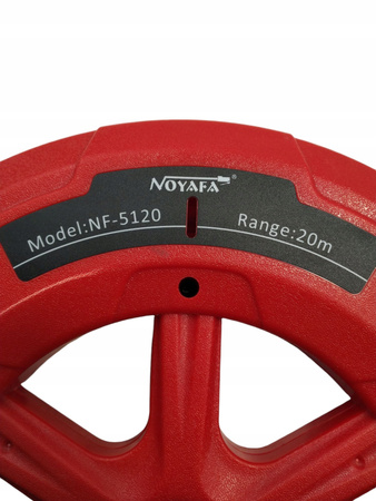 Miernik uszkodzeń rur NOYAFA NF-5130 20M