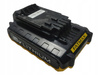 Akumulator Stanley Fatmax FMC687L Li-Ion 18V 2,0ah