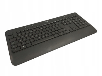 Klawiatura bezprzewodowa Logitech MK540