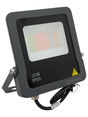 Naświetlacz LED zewnętrzny Ledvance SMART+ WiFi 30W RGBW IP65