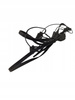 KONCENTRATOR WENTYLATORA DO KOMPUTERA EZDIY-FAB 8 PRZYŁĄCZY PWM 12V BLACK