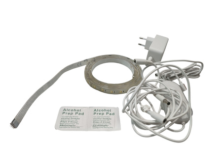 Taśma LED Govee Led Strip Light M1 H61E0 2 metry