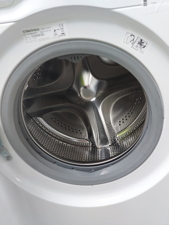 Pralka ELECTROLUX EW6SM404WP SensiCare 600 4kg 1000 obr/min