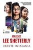 KSIĄŻKA UKRYTE DZIAŁANIA MARGOT LEE SHETTERLY