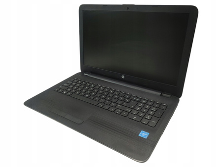 Laptop HP 250 G5 Intel Celeron N3060 4GB RAM DDR3 1TB HDD