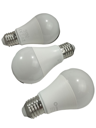 3x Żarówka LED WiFi LEDVANCE SMART+ Classic A60 9W E27 2700-6500K