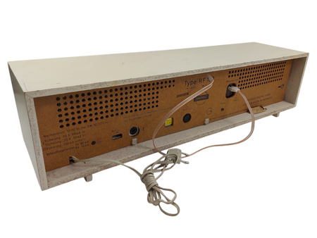 Radio Radioodbiornik Grundig RF 150