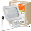 NAŚWIETLACZ HALOGEN LED 10W 4000K CZUJNIK RUCHU 1200lm FLOOD LED LEDVANCE