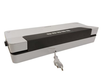 Zgrzewarka próżniowa pakowarka do żywności SILVERCREST SV 125 C6