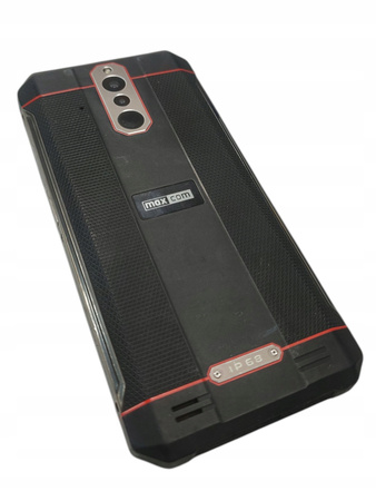 Smartfon MaxCom Smart MS571 LTE Strong