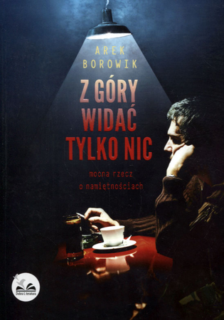Z góry widać tylko nic