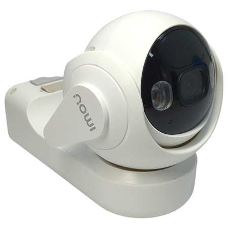 Kamera Zewnętrzna Imou Cell pt with solar panel IPC-K9EP-3t0WE