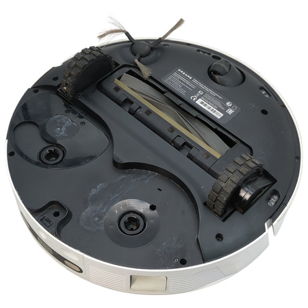 Robot Sprzątający Dreame DreameBot L20 Ultra 7000Pa 260min Mop WiFi LiDAR