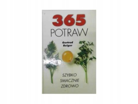 365 potraw