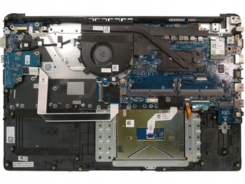 Płyta główna Dell Latitude 3500 i5-8265U
