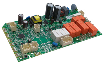 MODUŁ ZASILAJĄCY DO PIEKARNIKA ELECTROLUX EOB6850BOX