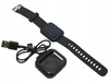 Smartwatch Forever ForeVigo SW-300 czarny