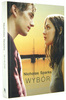 KSIĄŻKA WYBÓR NICHOLAS SPARKS