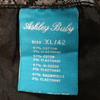 SPODNIE DAMSKIE ASHLEY BABY ROZMIAR XL