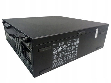 Komputer Dell OptiPlex 3040 i3-6100 4GB RAM 250GB HDD