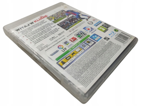 Gra FIFA 13 PlayStation 3 PL