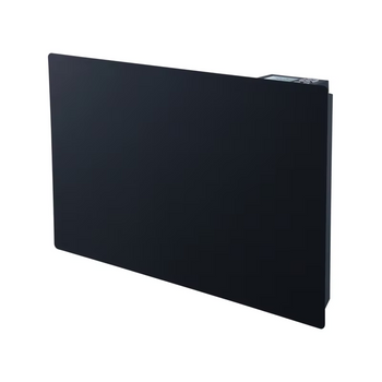 Grzejnik elektryczny Blyss Saris 1500 W antracyt (NE15FT)