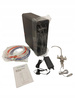 System odwróconej osmozy wody pitnej 8-stopni filtracji Ecoviva WP-RO-600G