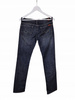 7 For All Mankind Jeansy Damskie Granatowe XS