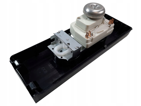 PANEL STEROWANIA MIKROFALI CZARNY HXT30M1C PROCLEAN 3040 MIRROR